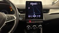 Renault Captur 1.5 Blue dCi 115ch Intens — photo 19