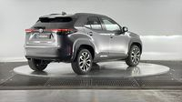 Toyota Yaris Cross 116h Design MY22 — photo 5