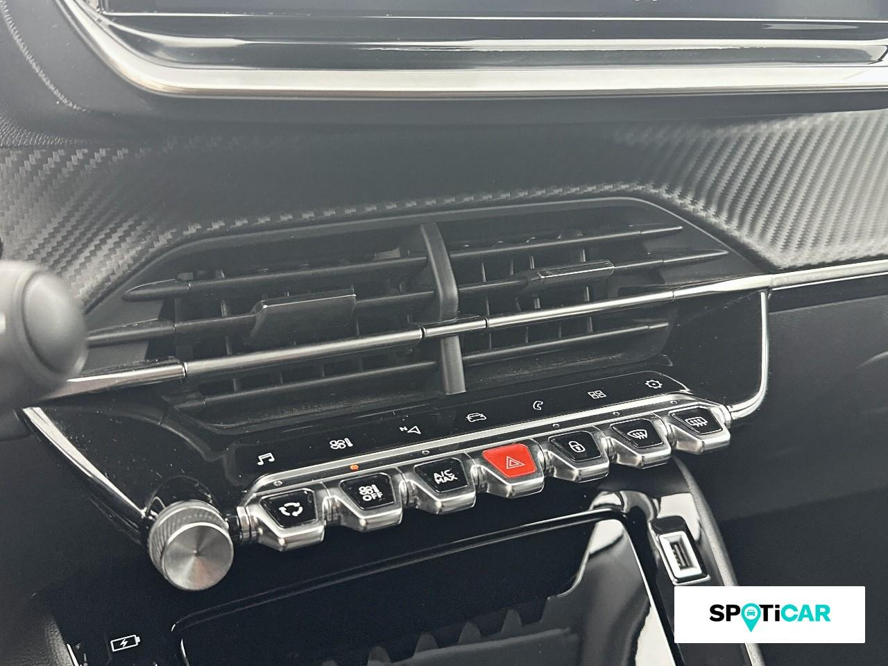 Peugeot 2008 1.5 bluehdi 110ch s&s allure pack — photo 15