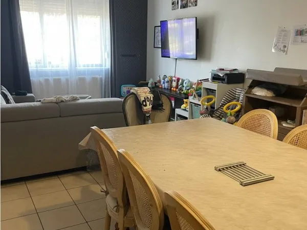 Maison 5 pièces 100 m²
