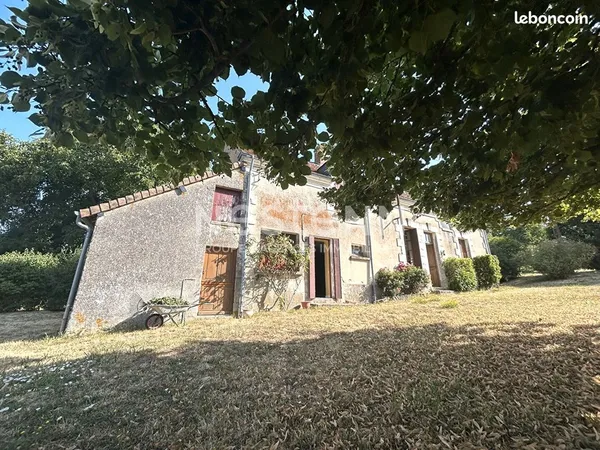 Maison 7 pièces 152 m²