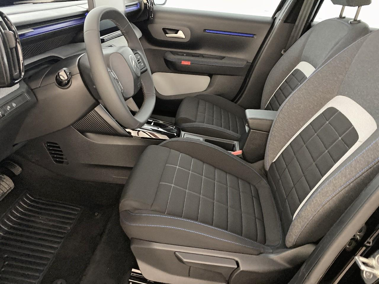 Citroën C3 e-c3 113 ch plus — photo 9