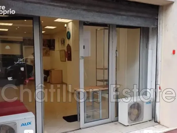 Appartement 2 pièces 52 m²