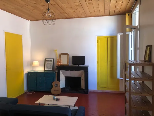 Loue colocation appartement 66m²