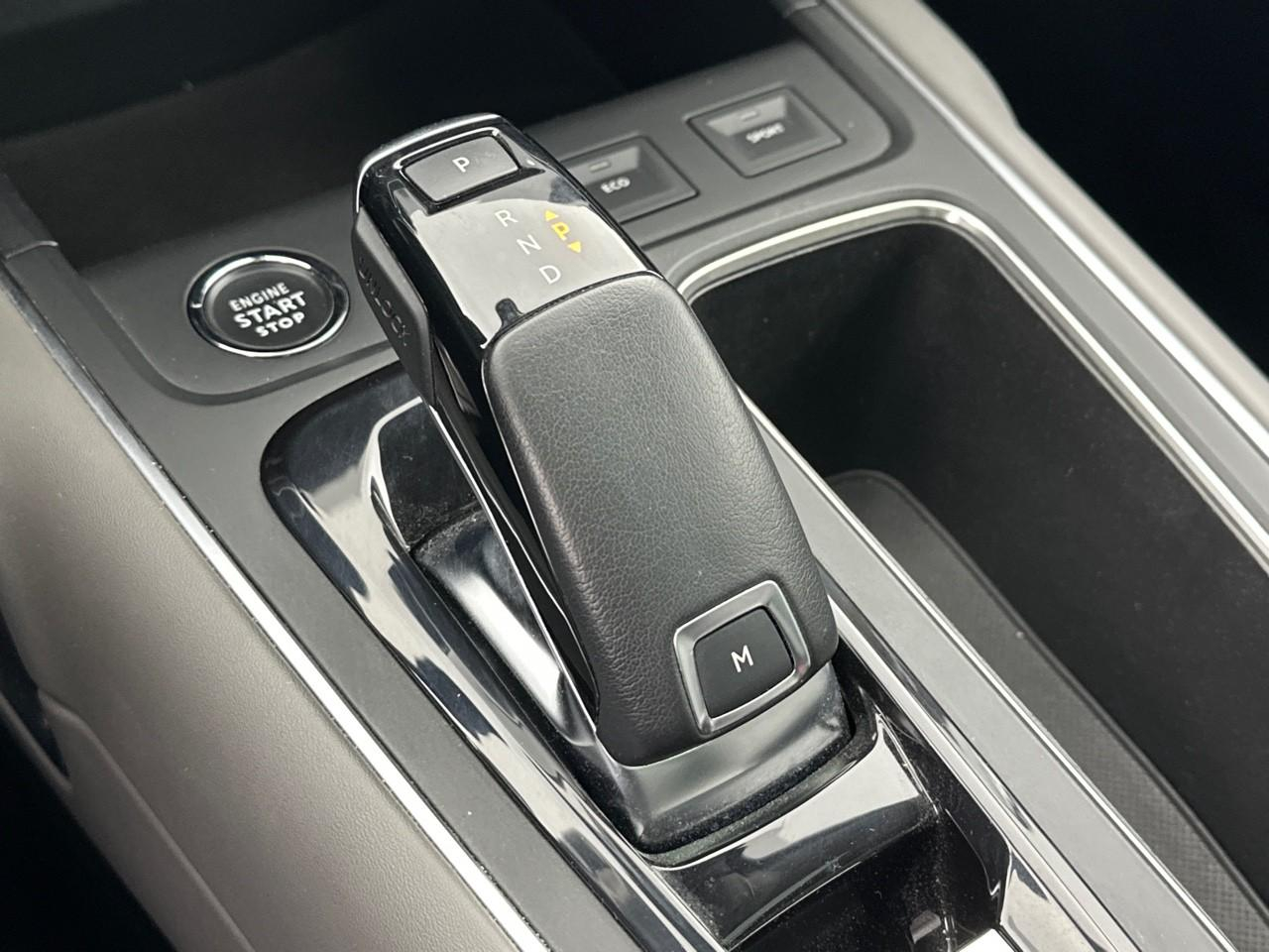 Citroën C5 Aircross puretech 130 s&s eat8 shine pack — photo 32