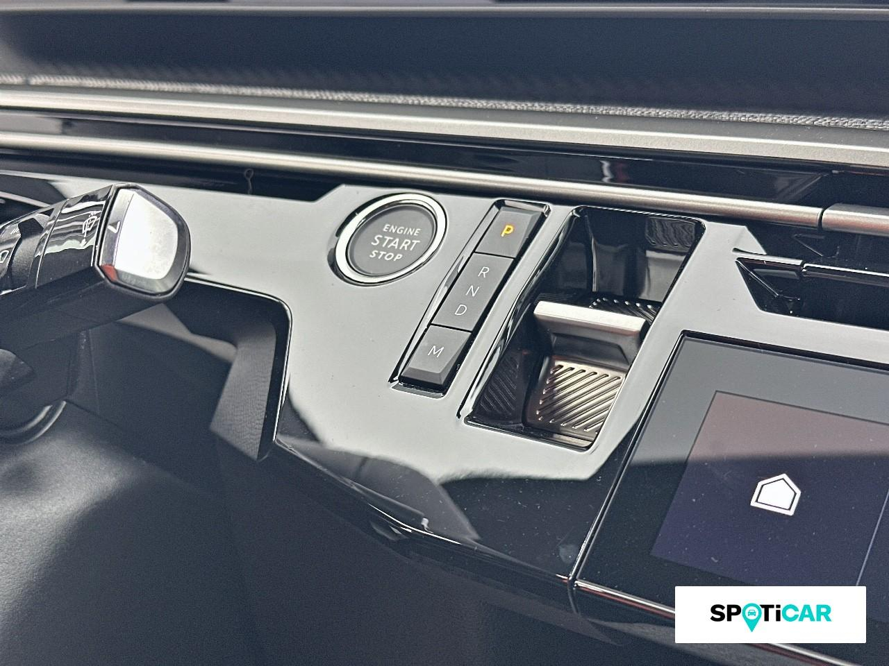 Peugeot 3008 1.2 hybrid 145ch allure e-dcs6 — photo 14