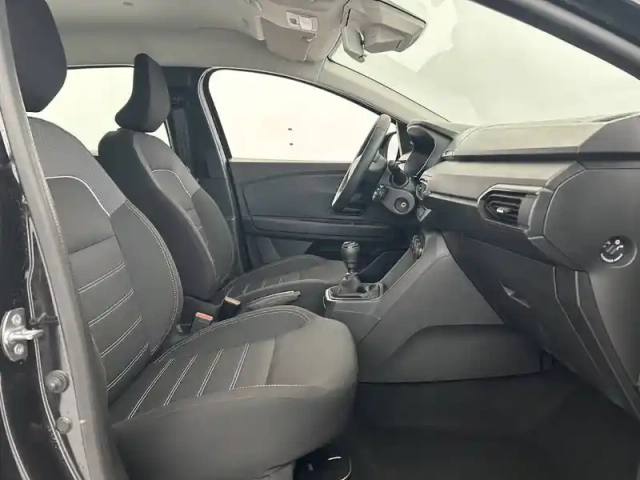 Dacia Sandero eco-g 100 gsr2 — photo 23