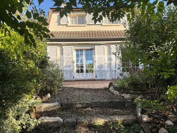 Maison 4 pièces 109 m²