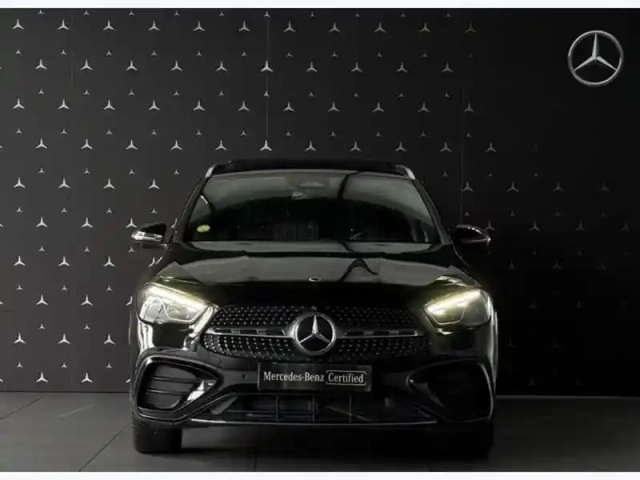 Mercedes Gla 200 d amg line — photo 28