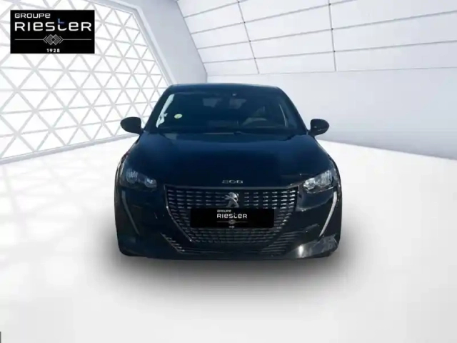 Peugeot 208 bluehdi 100 s&amp;s bvm6 — photo 2
