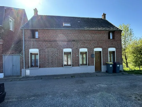 Maison