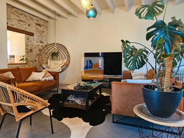 Propriété 5 pièces 131 m²