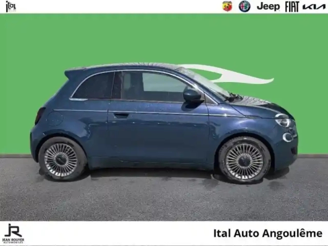 Fiat 500 e 118ch pack confort &amp; style my23 — photo 4