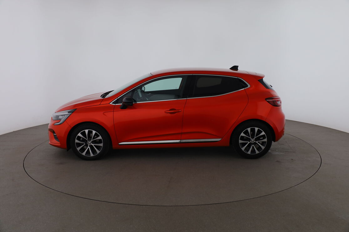 Renault Clio 1.6 E-Tech Hybride Techno — photo 2