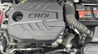 Hyundai Kona 1.6 CRDi 136ch Hybrid 48V Creative DCT-7 — photo 20