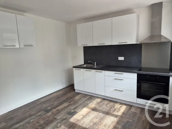 Appartement 4 pièces 97 m²
