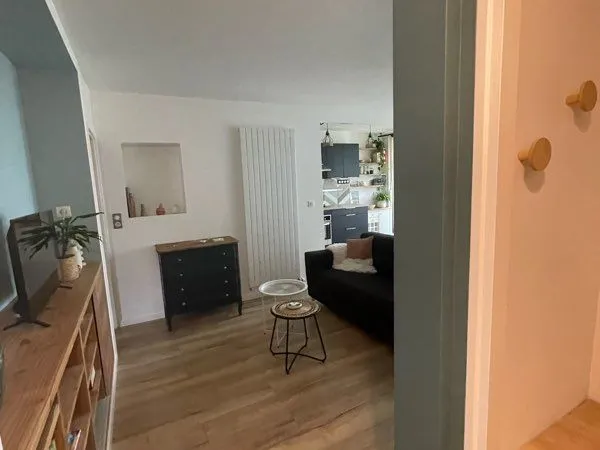 Appartement 3 pièces 63m2