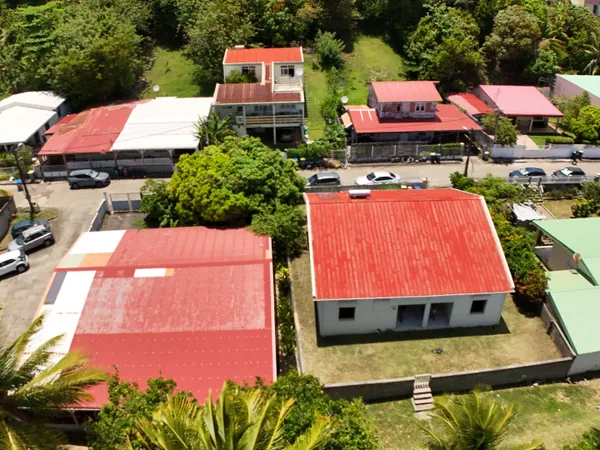 Maison 5 pièces 152 m²