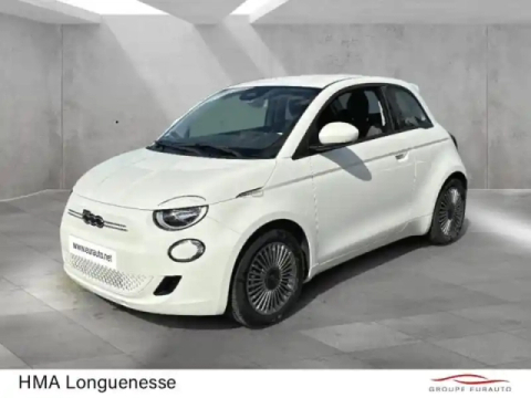 Fiat 500 e 95ch icône