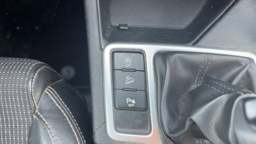Kia Sportage 1.7 CRDi 115 ISG - Active – 2018 – 136384 km – Diesel – Boîte Manuelle — photo 41