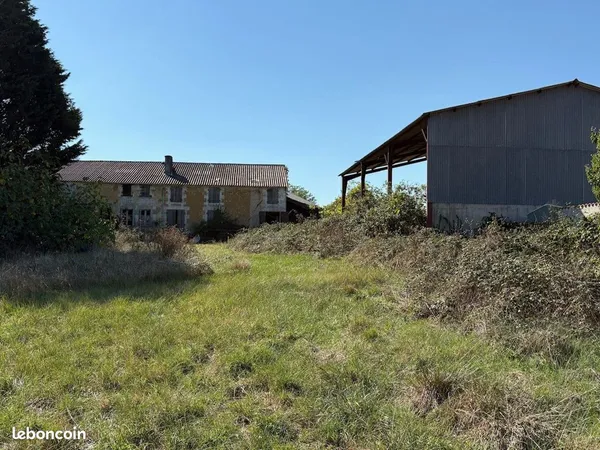 Maison 5 pièces 200 m²