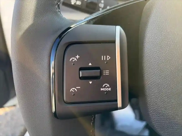 Citroën C3 Aircross turbo 100 bvm6 — photo 21