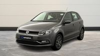 Volkswagen Polo 1.2 TSI 90ch BlueMotion Technology Allstar DSG7 5p