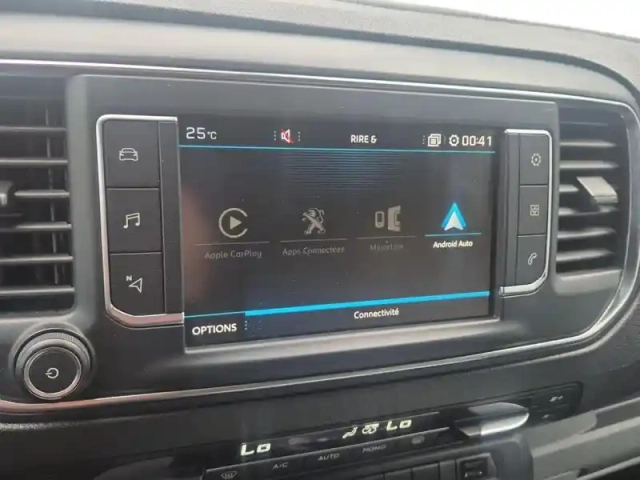 Peugeot Expert fg standard 2.0 bluehdi 180ch premium pack s&amp;s eat6 — photo 13