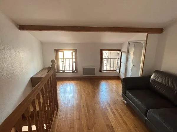 Appartement T2
