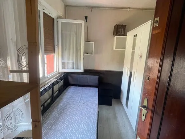 À louer studio à Strasbourg, rue de Berne