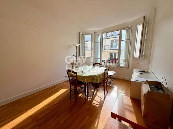 Appartement 47 m²