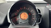 Citroen C1 VTi 72 S&S Feel 5p E6.d — photo 10