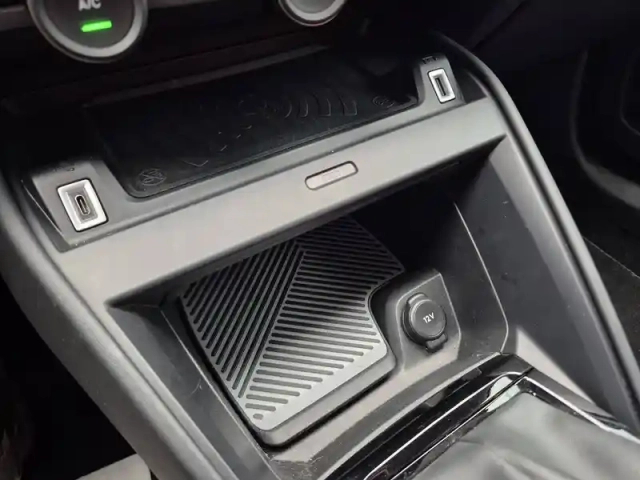 Citroën C4 puretech 130 s&amp;s bvm6 — photo 29