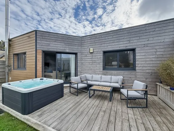 Maison 4 pièces 94 m²