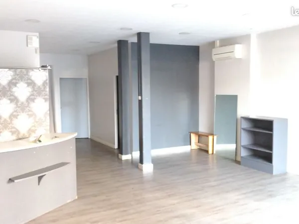 Local commercial à louer - saint-palais
