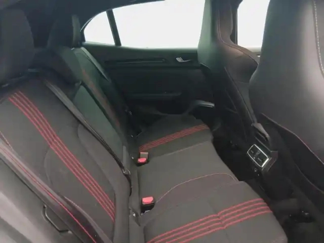 Renault Megane 1.3 tce 160ch rs line edc — photo 72