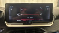 Peugeot 2008 1.5 BlueHDi 130ch S&S GT EAT8 — photo 18