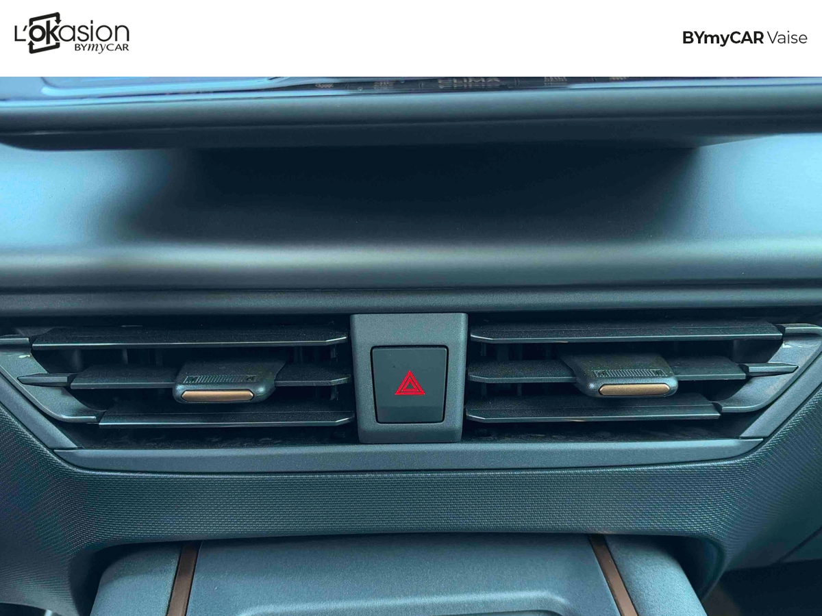 Cupra Born 230 ch - Batterie XL — photo 20