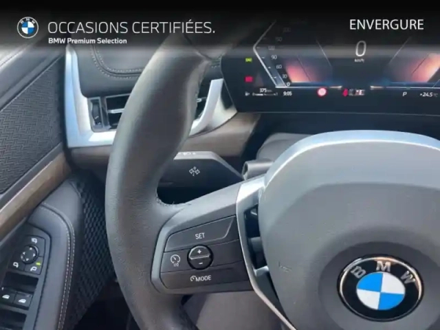 Bmw Serie 2 série 2 activetourer 218d 150ch luxury dkg7 — photo 29