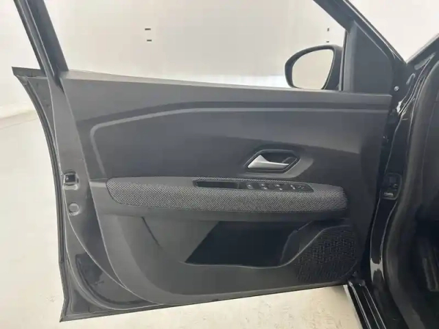 Dacia Sandero tce 90 — photo 20