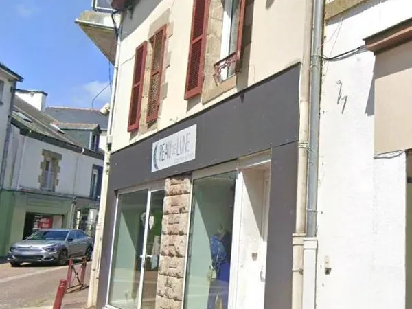 Immeuble 120 m²
