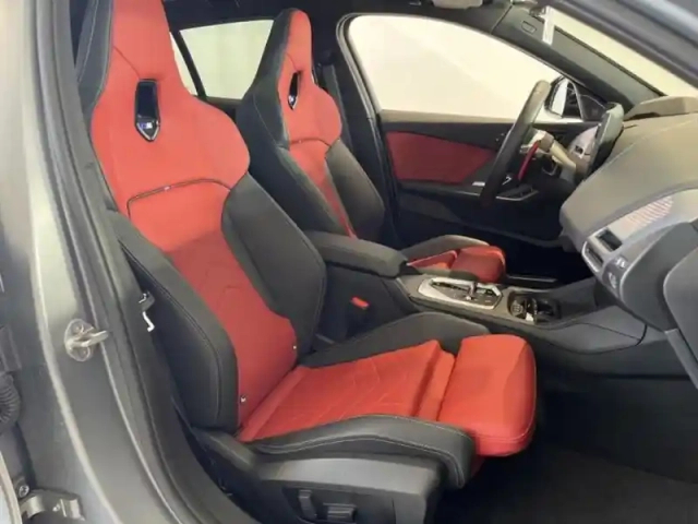 Bmw Serie 1 série 1 m135a xdrive 300ch m performance — photo 9