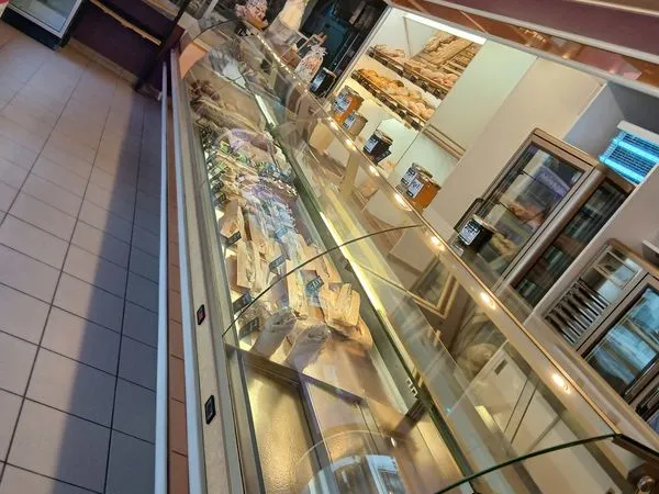 Boulangerie/patisserie