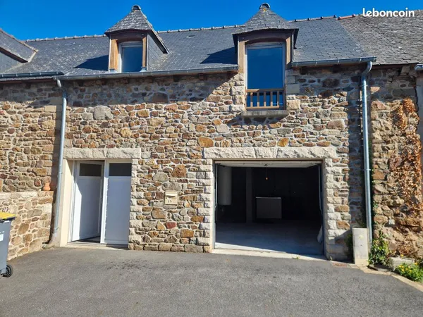 Appartement T2