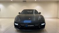 Porsche Panamera Sport Turismo 4.0 V8 680ch Turbo S E-Hybrid — photo 2
