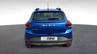Dacia Sandero 1.0 TCe 90ch Expression — photo 5