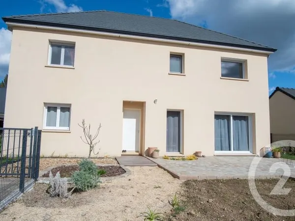 Maison 7 pièces 142 m²