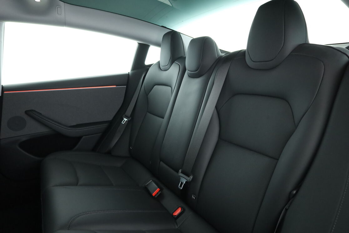 Tesla Model 3 Autonomie Standard RWD Premium 60 kWh — photo 13