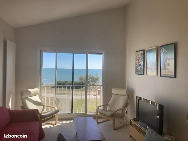 Appartement en colocation à proximité de l'université et de l'école de commerce