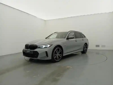 Bmw Serie 3 série 3 touring 330ea xdrive 292ch m sport